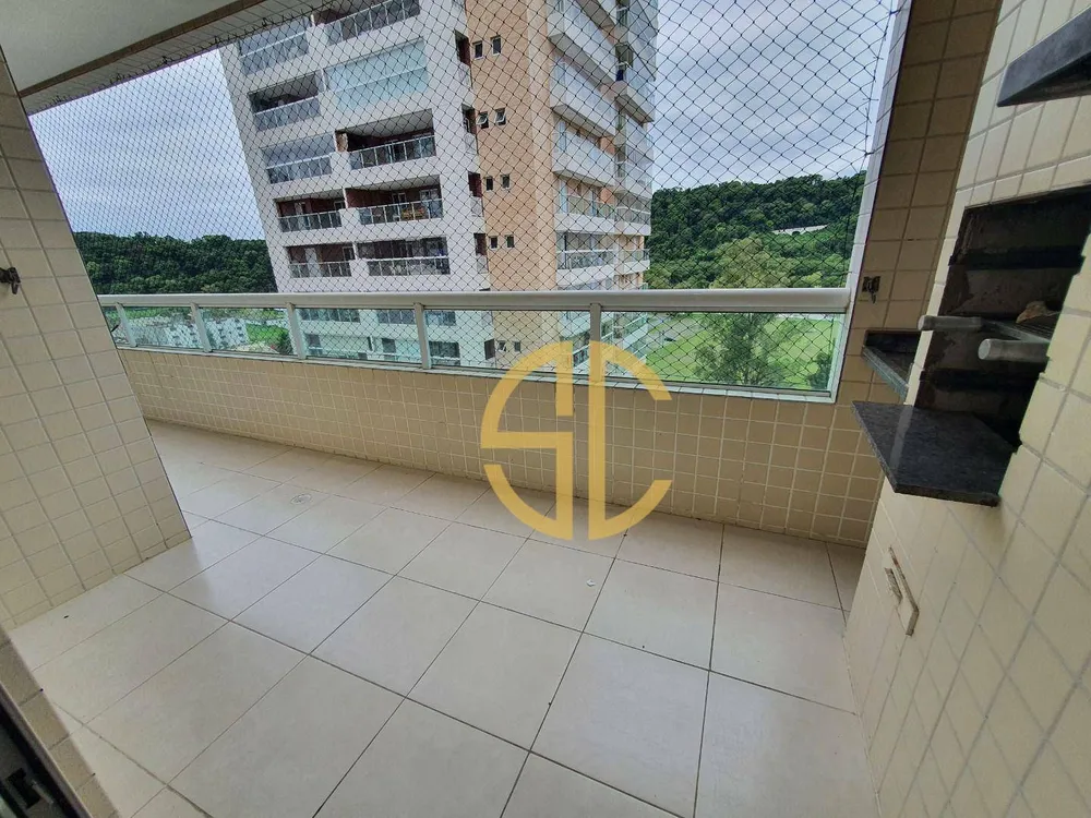 Apartamento, 2 quartos, 76 m² - Foto 2