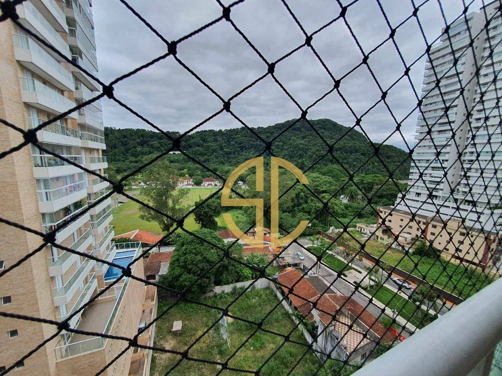 Apartamento, 2 quartos, 76 m² - Foto 1