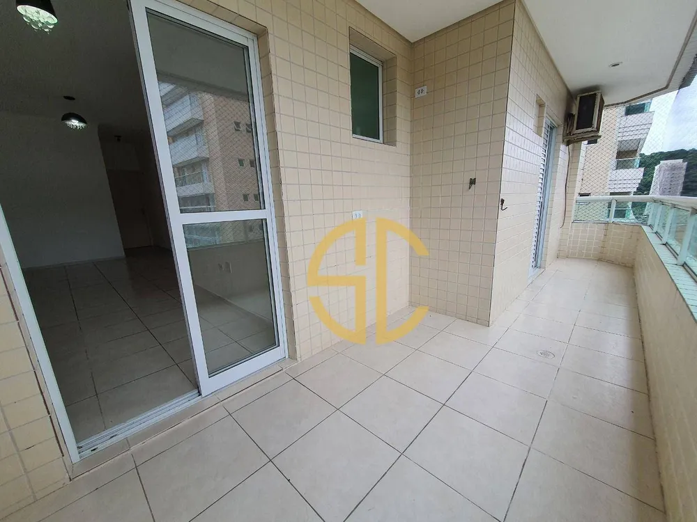 Apartamento, 2 quartos, 76 m² - Foto 3