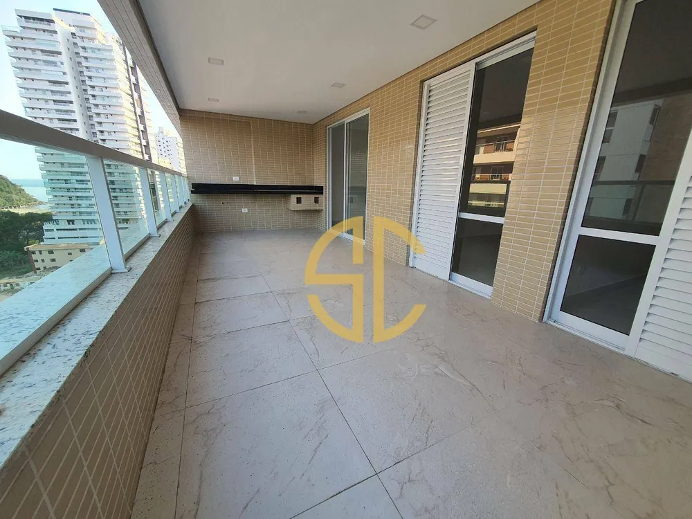 Apartamento, 4 quartos, 147 m² - Foto 4