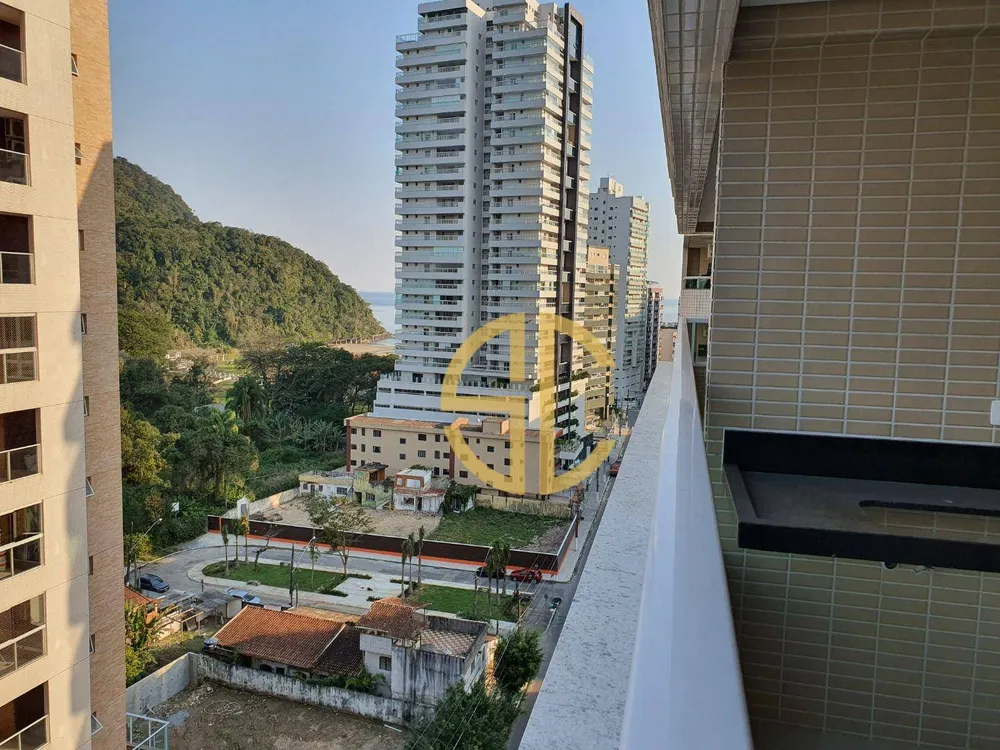 Apartamento, 4 quartos, 147 m² - Foto 1