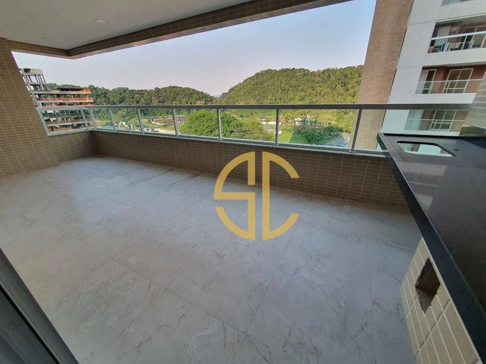 Apartamento, 4 quartos, 147 m² - Foto 2