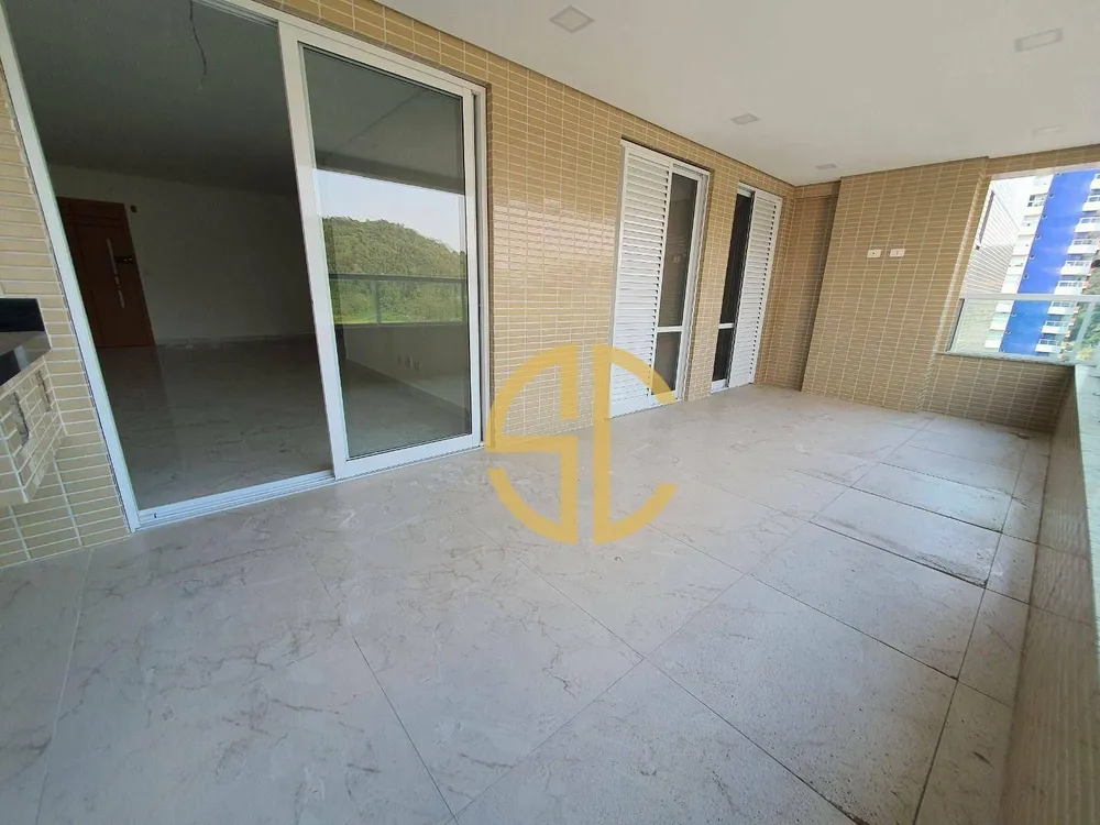 Apartamento, 4 quartos, 147 m² - Foto 3