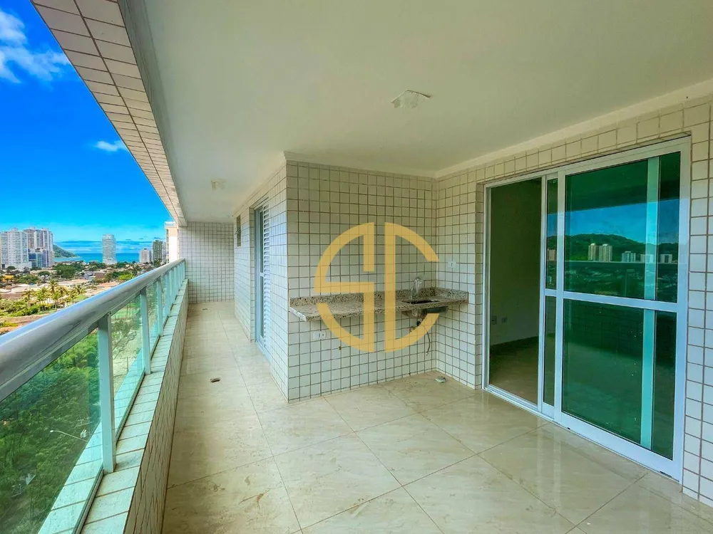 Apartamento, 2 quartos, 88 m² - Foto 2