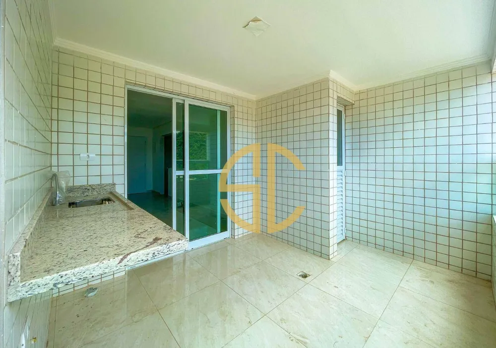 Apartamento, 2 quartos, 88 m² - Foto 3