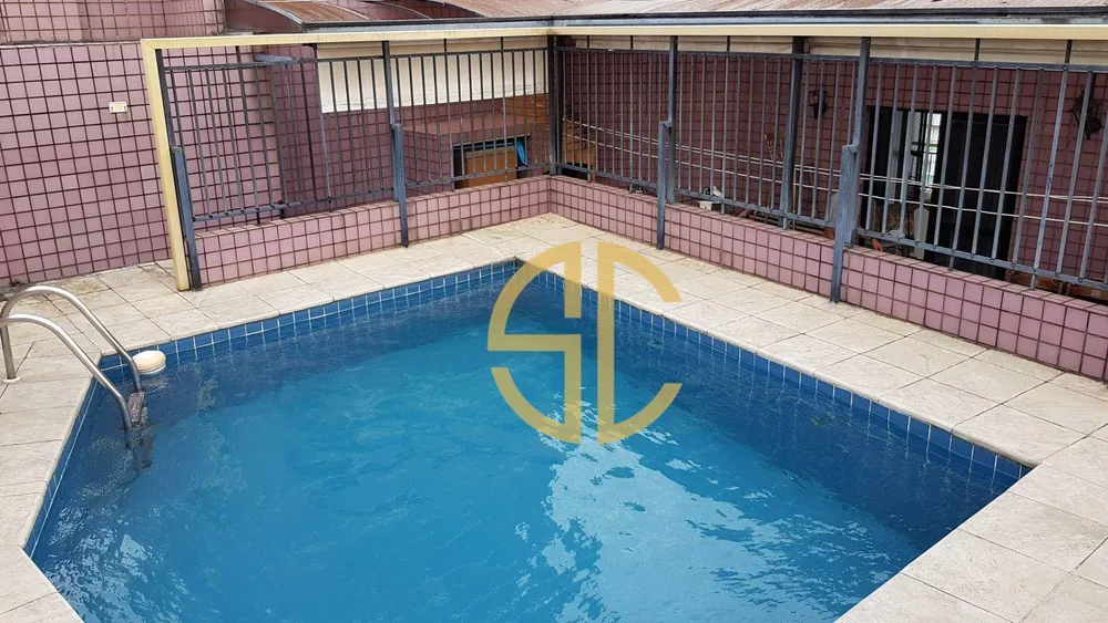 Cobertura, 3 quartos, 204 m² - Foto 2