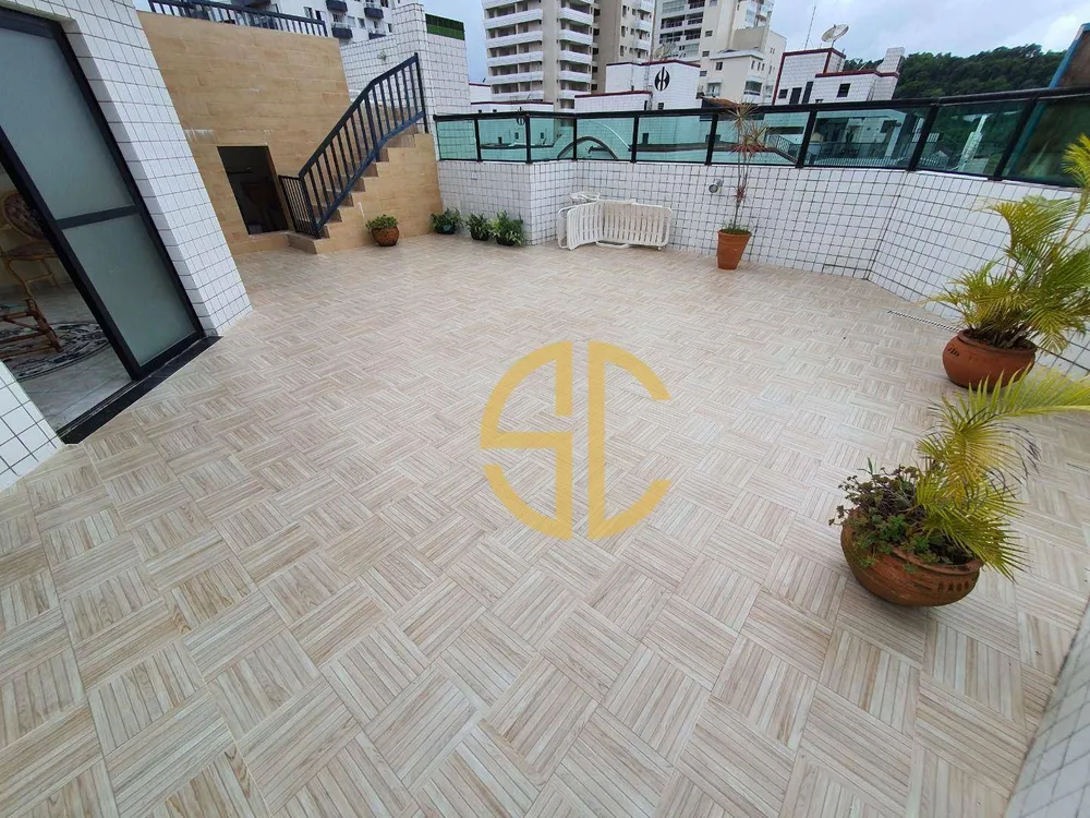 Cobertura, 4 quartos, 230 m² - Foto 1