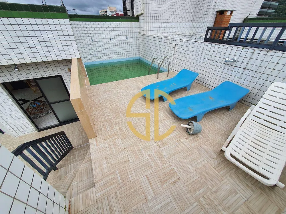 Cobertura, 4 quartos, 230 m² - Foto 3