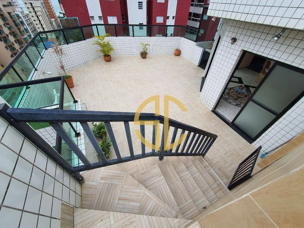 Cobertura, 4 quartos, 230 m² - Foto 4