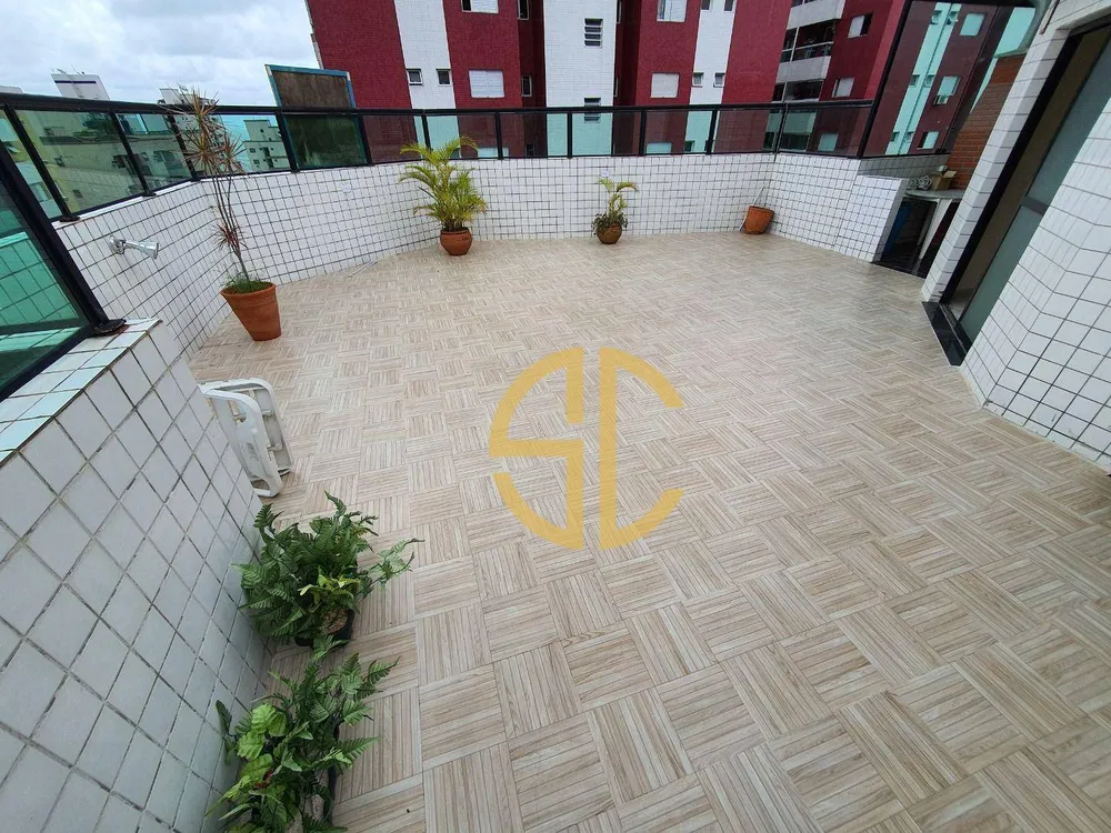 Cobertura, 4 quartos, 230 m² - Foto 2
