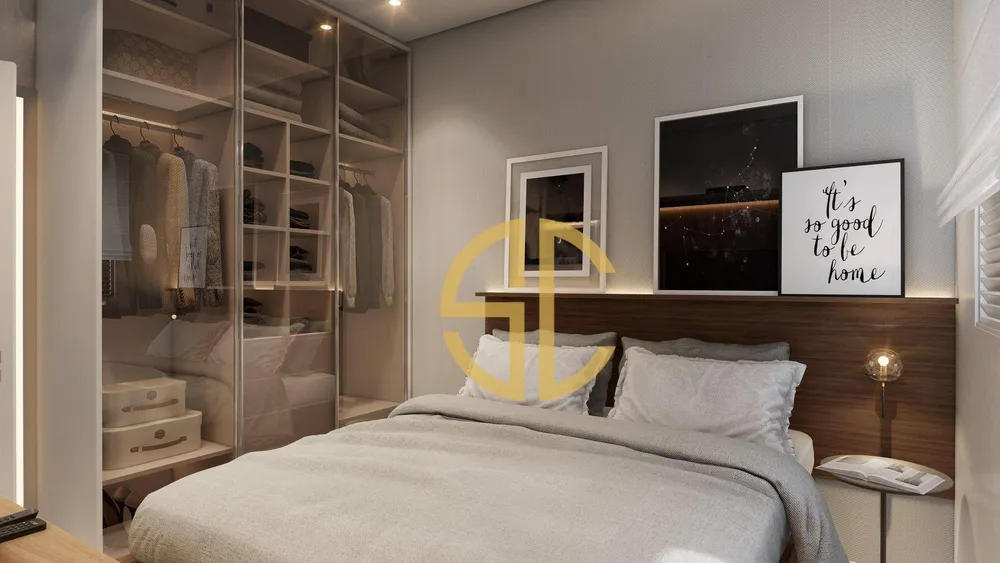 Casa, 3 quartos, 78 m² - Foto 4
