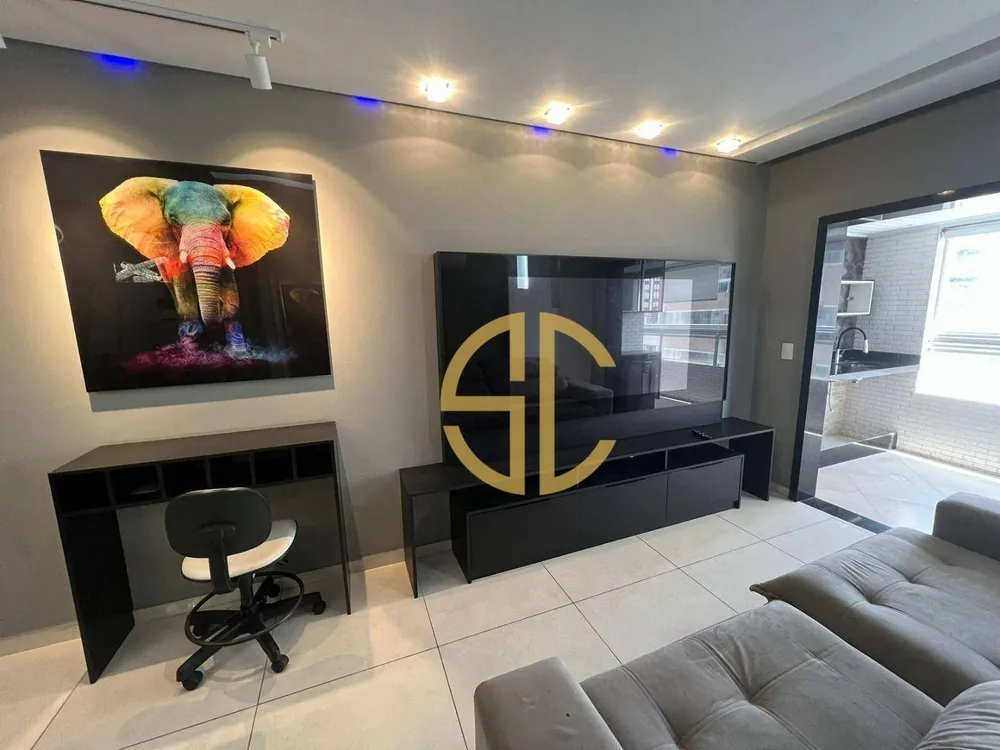 Apartamento, 2 quartos, 92 m² - Foto 3