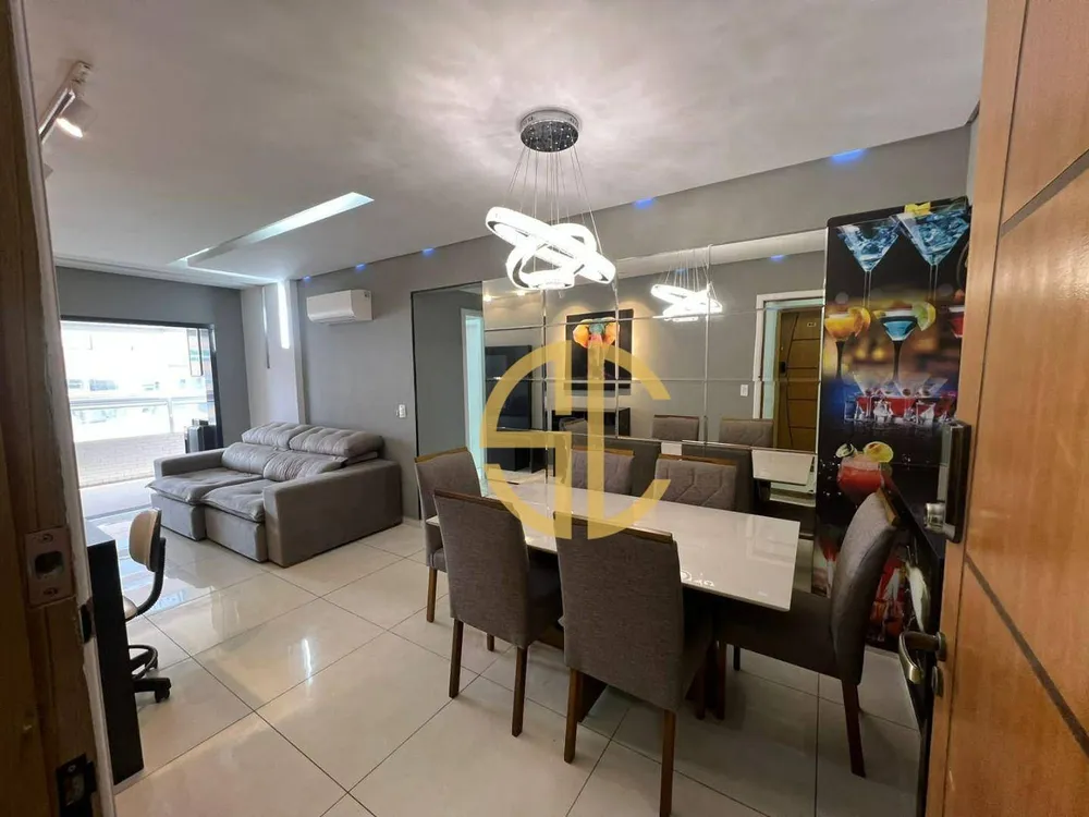 Apartamento, 2 quartos, 92 m² - Foto 2