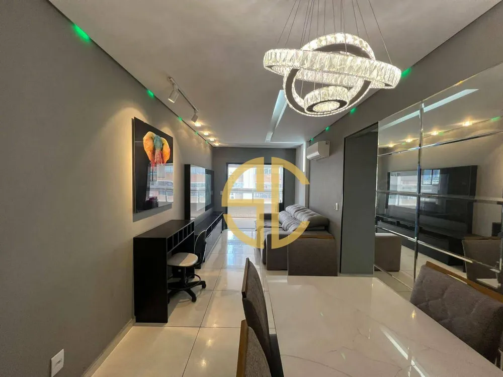 Apartamento, 2 quartos, 92 m² - Foto 1