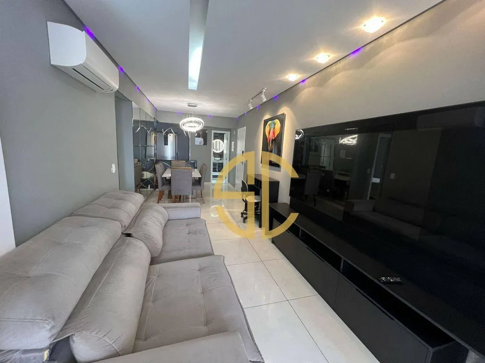 Apartamento, 2 quartos, 92 m² - Foto 4