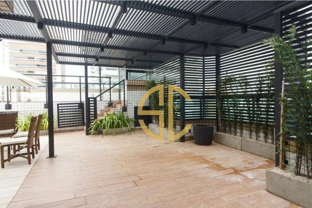 Cobertura, 4 quartos, 400 m² - Foto 3