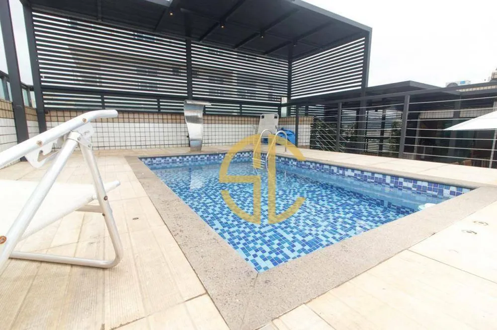 Cobertura, 4 quartos, 400 m² - Foto 1