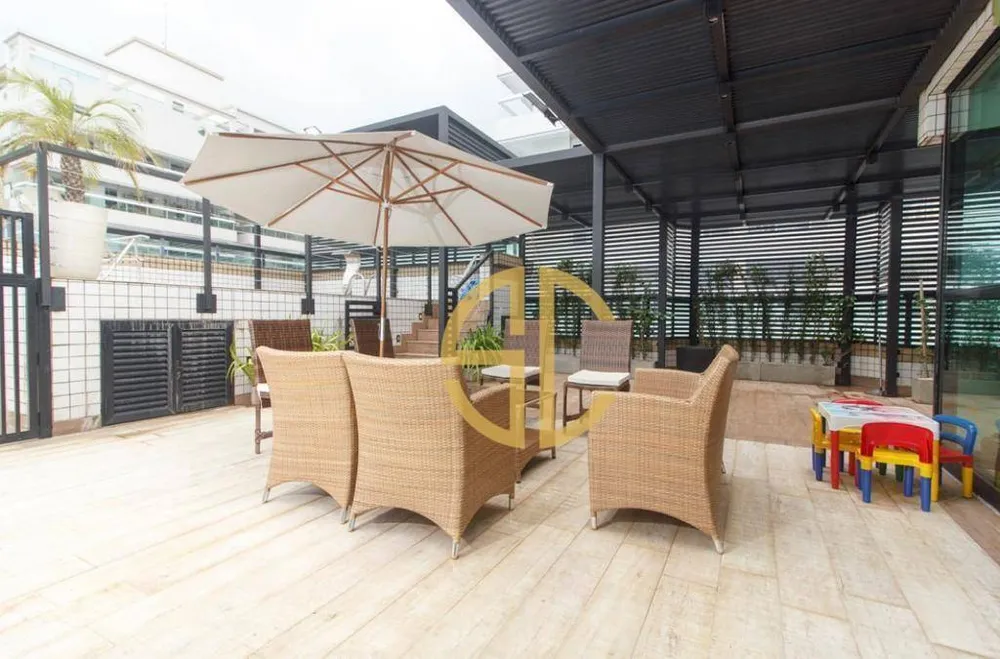 Cobertura, 4 quartos, 400 m² - Foto 4