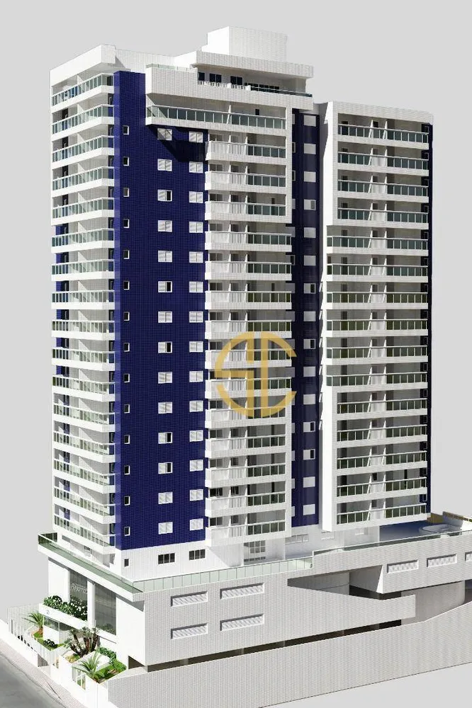 Apartamento, 2 quartos, 81 m² - Foto 2