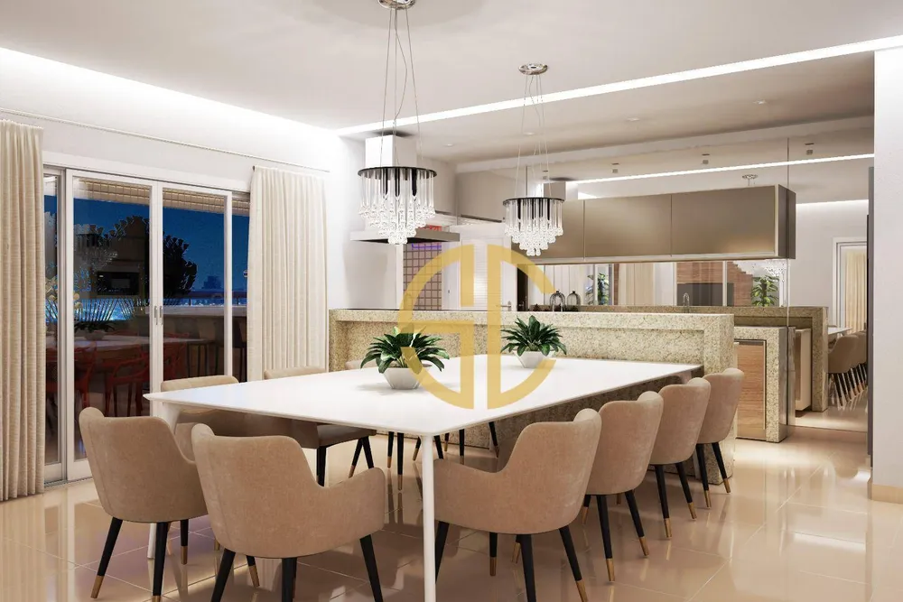 Apartamento, 2 quartos, 81 m² - Foto 1