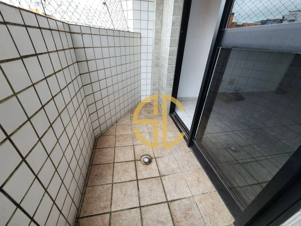 Apartamento, 2 quartos, 87 m² - Foto 3