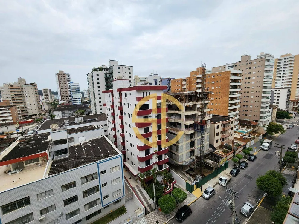 Apartamento, 2 quartos, 87 m² - Foto 1
