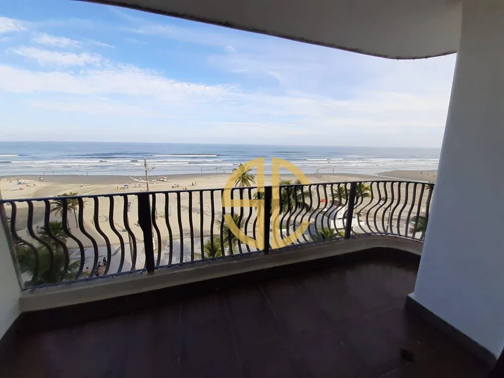 Apartamento, 3 quartos, 168 m² - Foto 1