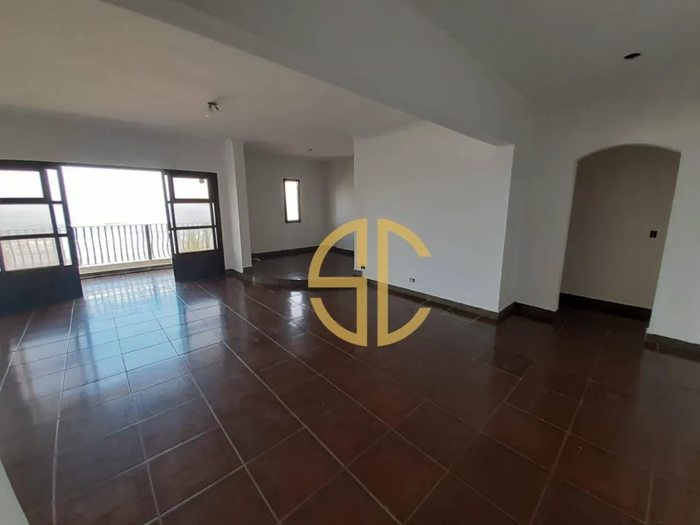 Apartamento, 3 quartos, 168 m² - Foto 4