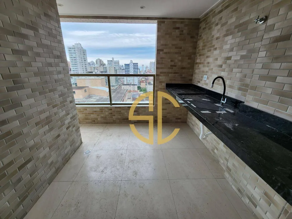 Apartamento, 2 quartos, 77 m² - Foto 3