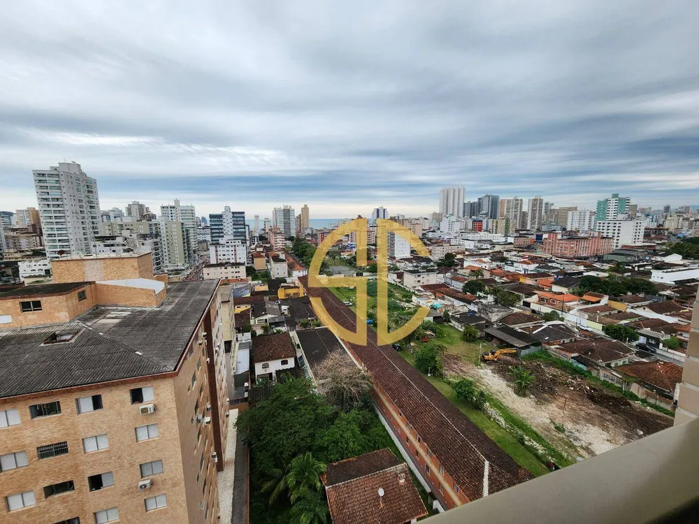 Apartamento, 2 quartos, 77 m² - Foto 2