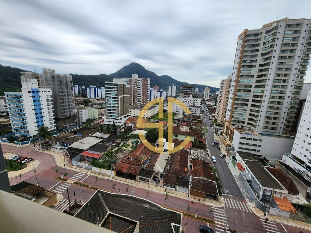 Apartamento, 2 quartos, 77 m² - Foto 1