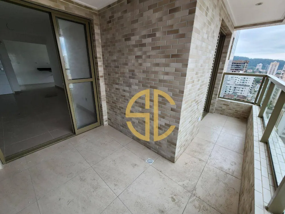 Apartamento, 2 quartos, 77 m² - Foto 4