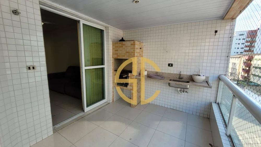 Apartamento, 3 quartos, 105 m² - Foto 3
