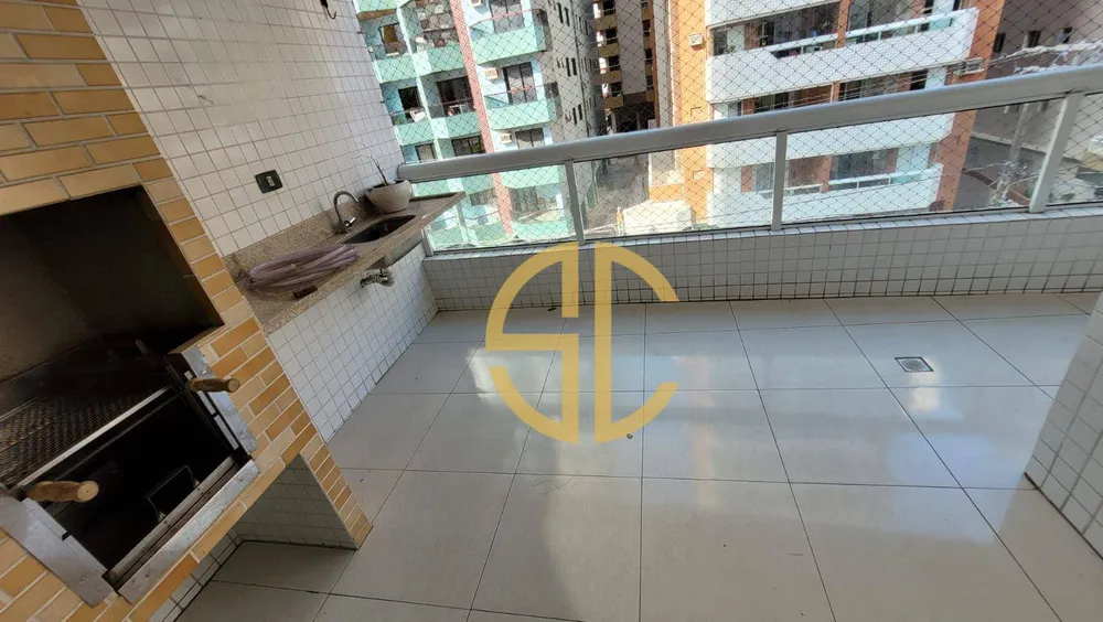 Apartamento, 3 quartos, 105 m² - Foto 1