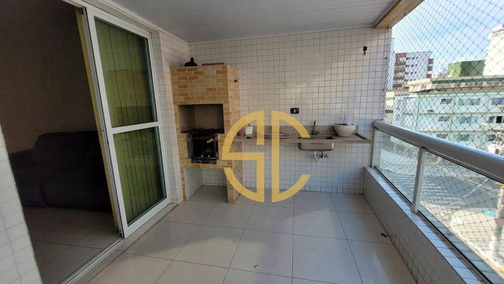 Apartamento, 3 quartos, 105 m² - Foto 2