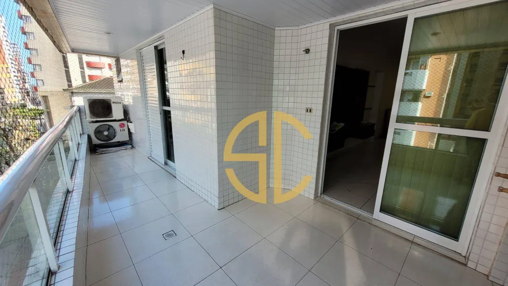 Apartamento, 3 quartos, 105 m² - Foto 4