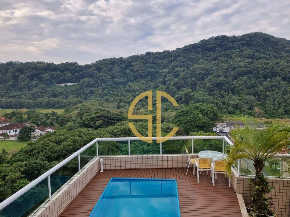 Apartamento, 3 quartos, 320 m² - Foto 3