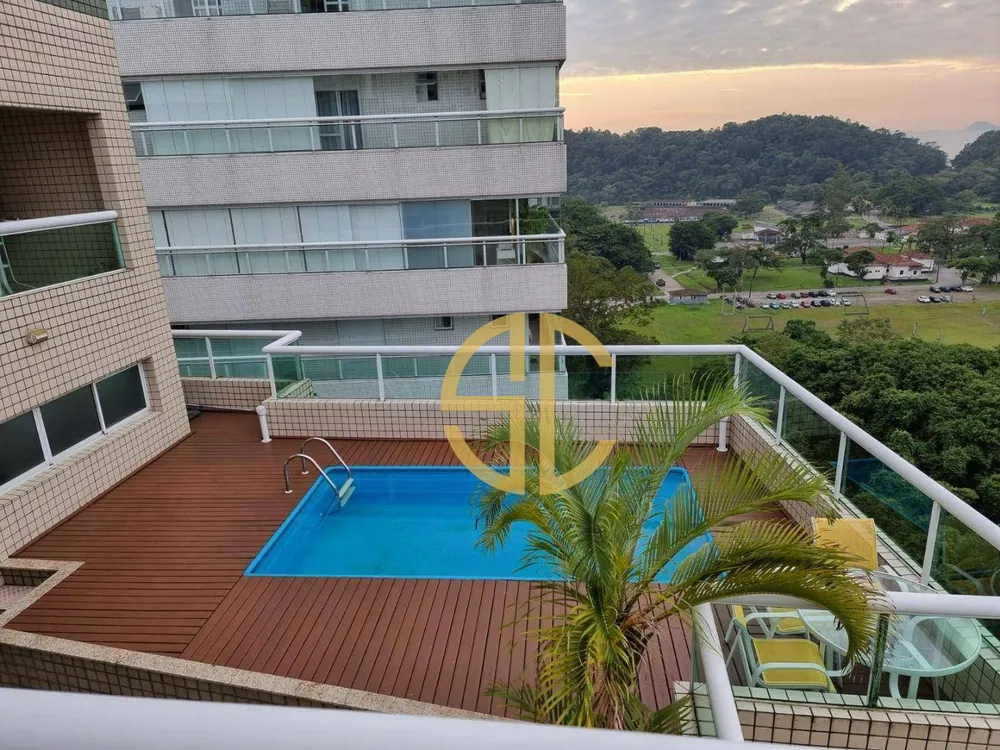 Apartamento, 3 quartos, 320 m² - Foto 1