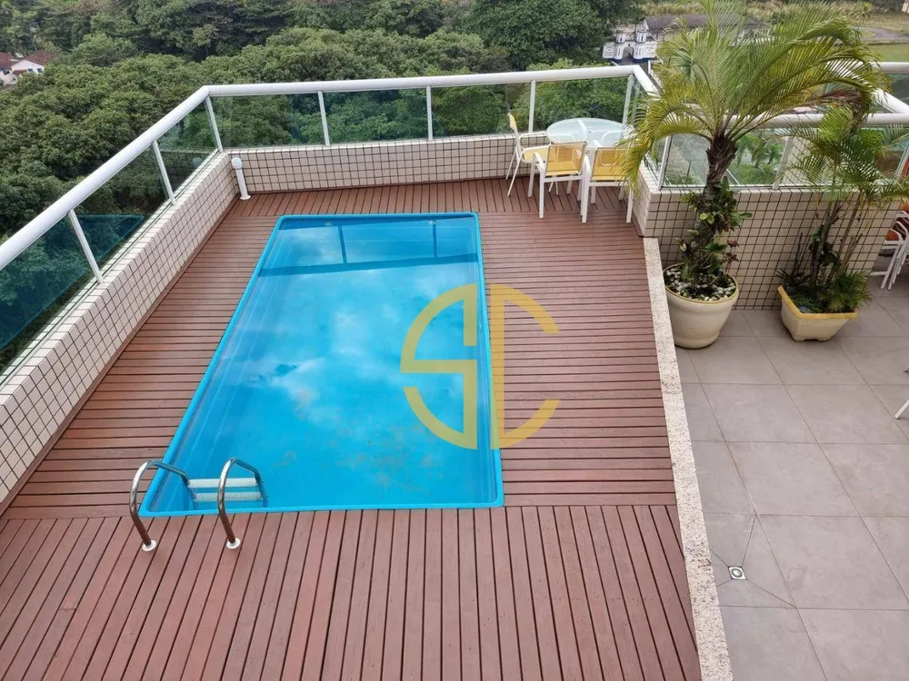 Apartamento, 3 quartos, 320 m² - Foto 2