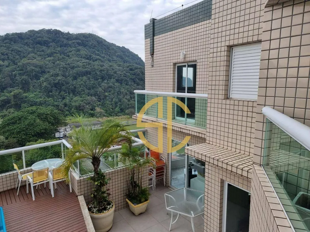 Apartamento, 3 quartos, 320 m² - Foto 4