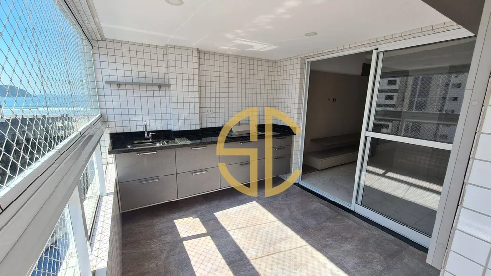 Apartamento, 3 quartos, 139 m² - Foto 1