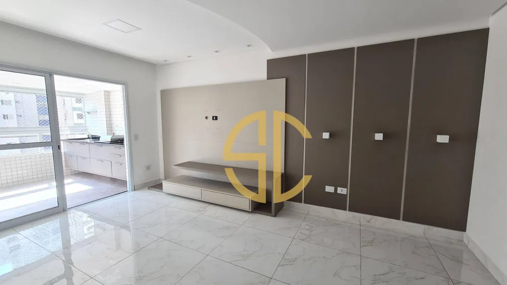 Apartamento, 3 quartos, 139 m² - Foto 4
