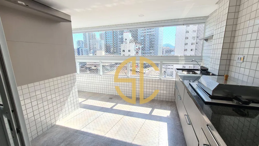 Apartamento, 3 quartos, 139 m² - Foto 2