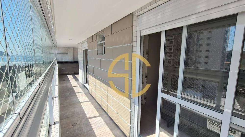 Apartamento, 3 quartos, 139 m² - Foto 3