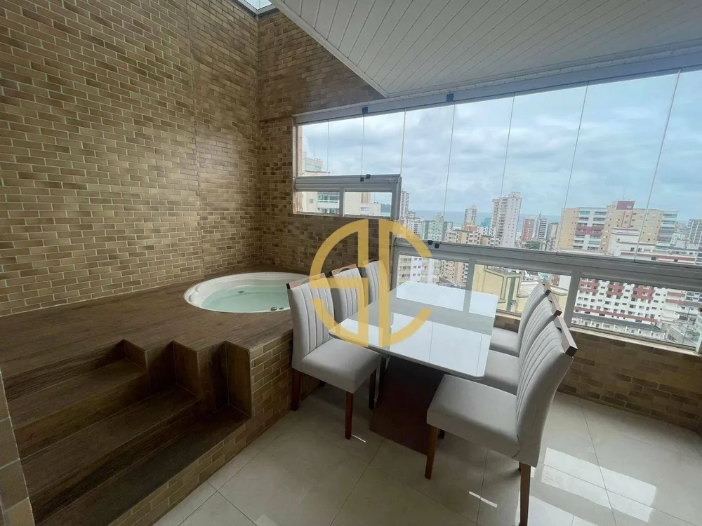 Cobertura, 2 quartos, 100 m² - Foto 3