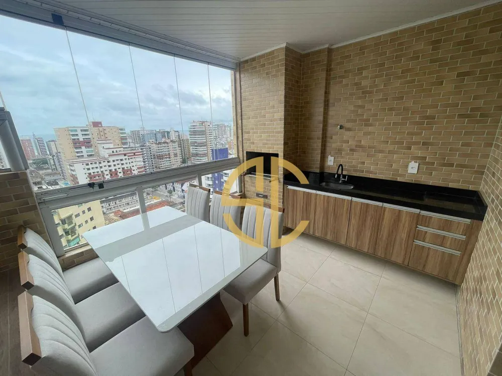 Cobertura, 2 quartos, 100 m² - Foto 2