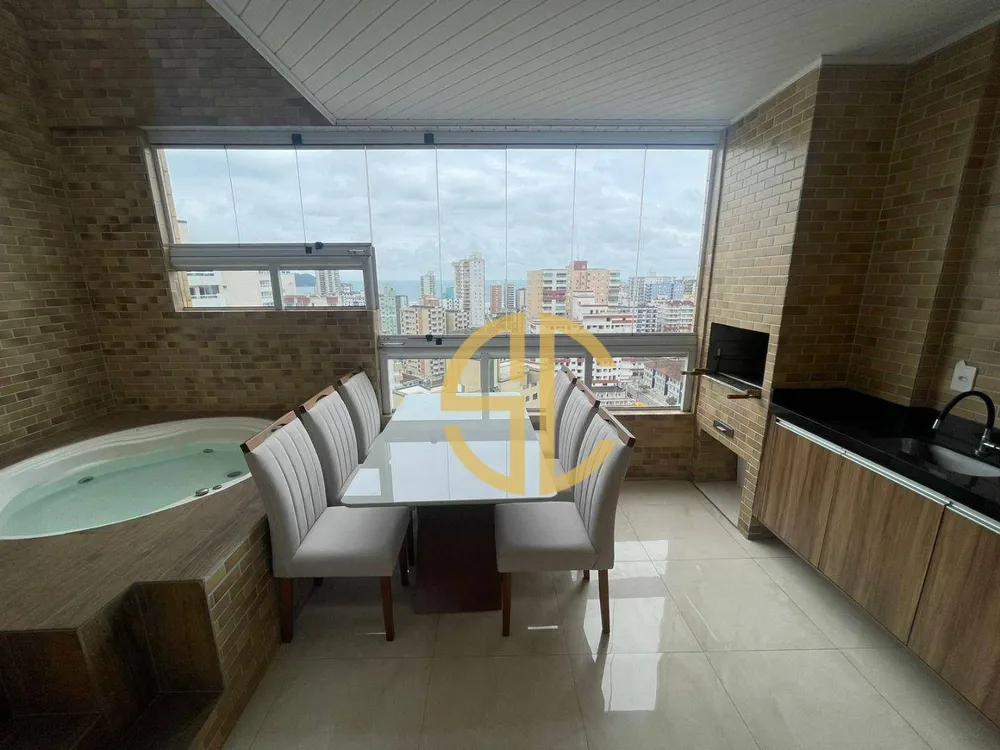 Cobertura, 2 quartos, 100 m² - Foto 1