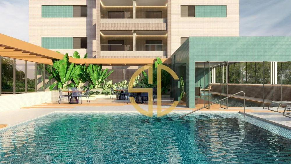 Apartamento, 2 quartos, 85 m² - Foto 1