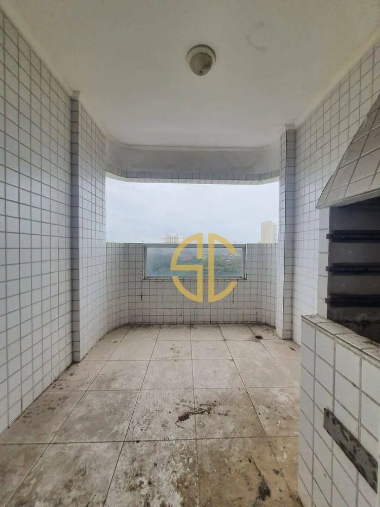 Apartamento, 2 quartos, 67 m² - Foto 2