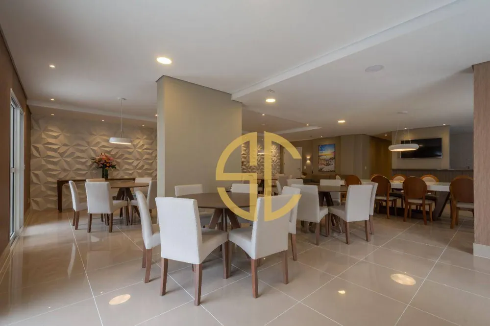 Apartamento, 3 quartos, 127 m² - Foto 4